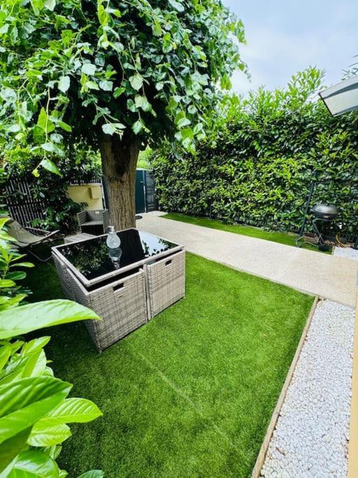 Superbe Duplex-15 Min Disneyland Villa Croissy-Beaubourg Екстериор снимка