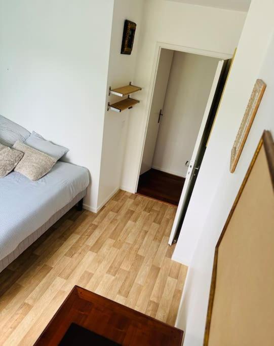 Superbe Duplex-15 Min Disneyland Villa Croissy-Beaubourg Екстериор снимка
