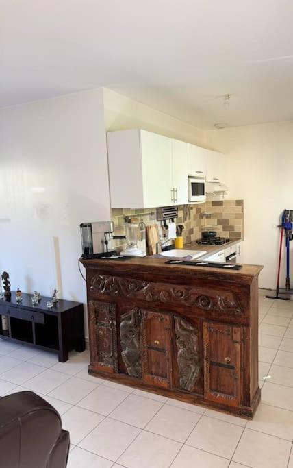 Superbe Duplex-15 Min Disneyland Villa Croissy-Beaubourg Екстериор снимка