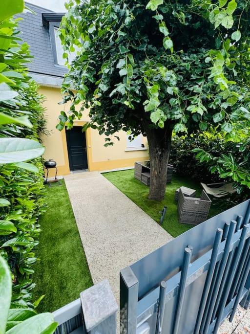 Superbe Duplex-15 Min Disneyland Villa Croissy-Beaubourg Екстериор снимка